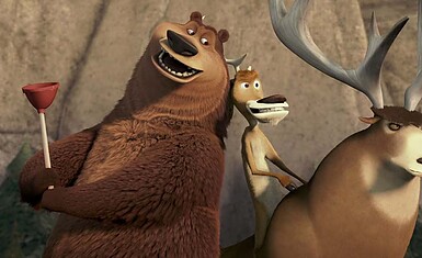 «Сезон охоты»: неожиданные факты о легендарном мультфильме