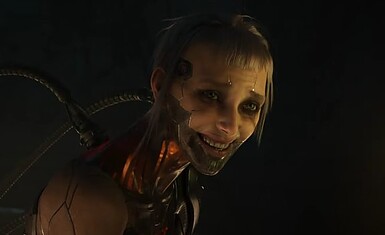 Премьера 4 сезона «Любовь, смерть и роботы»