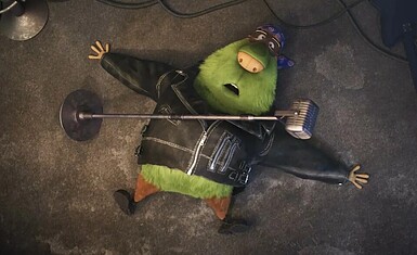 Финник возвращается: что известно о второй части мультфильма