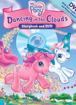 My Little Pony G3 (2003-2007)