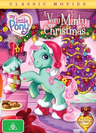 My Little Pony G3 (2003-2007)