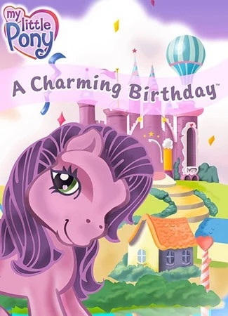 My Little Pony G3 (2003-2007)