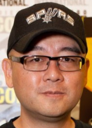 Режиссёр Сэм Лью 17.04.25