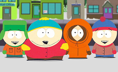 «Южный Парк»: 10 фактов, которые удивят даже самых преданных фанатов