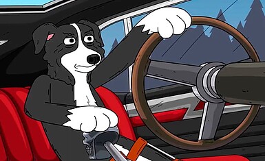 Интересные факты о мультсериале "Мистер Пиклз"