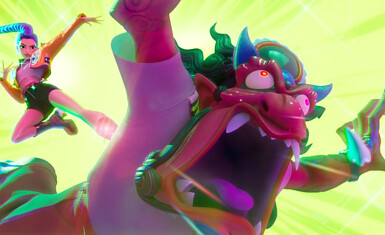 «K-Pop: Охотники на демонов» выйдет на Netflix в июне