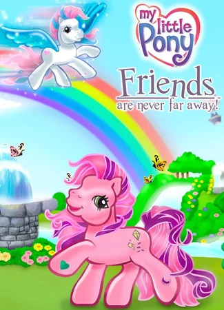 My Little Pony G3 (2003-2007)