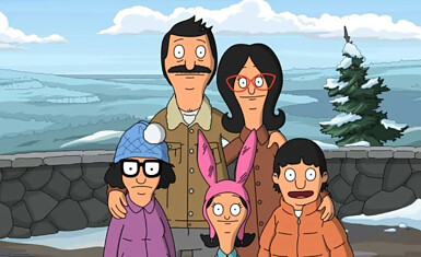 Fox продлевает культовые сериалы и возвращает «Американского папашу»