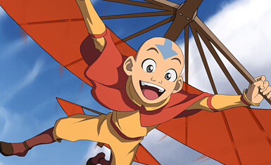 «Аватар: Легенда об Аанге» — тайны и секреты культового мультсериала