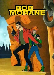 Bob Morane