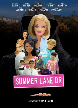Summer Lane Drive
