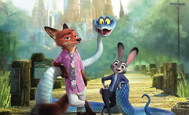 «Зверополис 2»: возвращение любимых героев и новые загадки