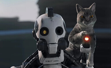 Четвёртый сезон «Любовь, смерть и роботы»: меньше шоу, больше смысла