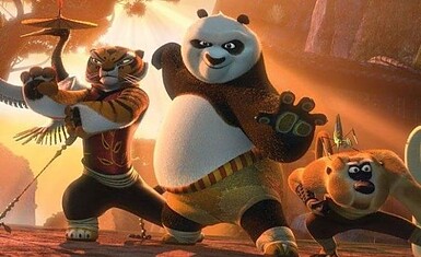 Бамбук, боевые искусства и юмор: интересные факты о мультике «Кунг-фу Панда»