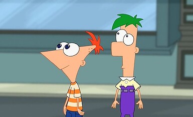 Финес и Ферб снова с нами: пятый сезон стартовал спустя десятилетие