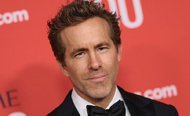 Райан Рейнольдс станет продюсером мультфильма «Я ем какашки»