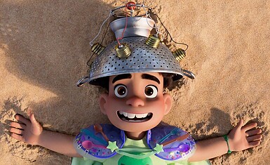 «Элио» — новый герой Pixar, покоривший критиков и космос