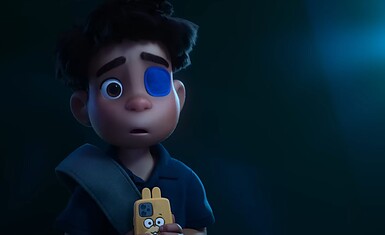 Космический промах: "Элио" провалился в первый же уикенд