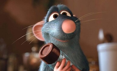 «Рататуй» возвращается: Pixar готовит продолжение культового мультфильма