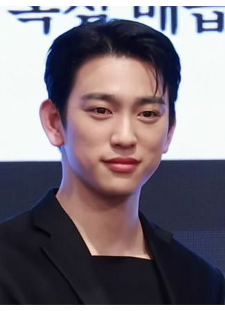 Актёр Пак Джин Ëн 06.07.25