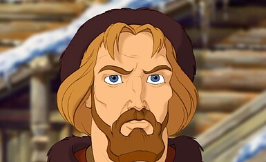 6 интересных фактов о мультфильме «Князь Владимир»