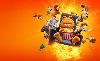 Ленивый кот возвращается: у «Гарфилда» будет продолжение