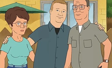 Премьера нового сезона "Царя горы"