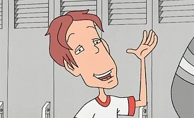 Король приколов: 5 фактов о мультсериале «Что с Энди?»