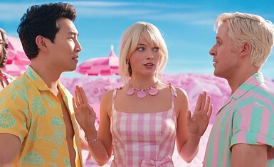 "Барби" меняет лицо: следующая глава — в формате мультфильма