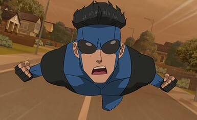 «Неуязвимый» не сдается: Amazon продлил сериал до пятого сезона