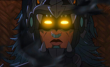 «Бэтмен эпохи империй»: Warner Bros. показала трейлер ацтекской версии Тёмного рыцаря