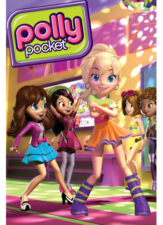 Polly Pocket