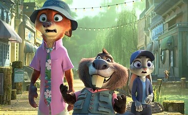 Что мы узнали из трейлера “Зверополиса 2”: напарники, психотерапия и новая угроза