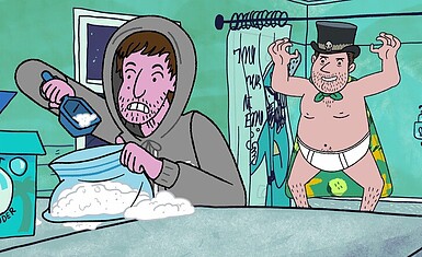 «Короче говоря»: Netflix верит в хит ещё до премьеры