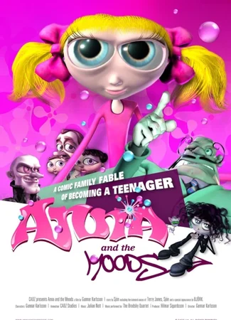 Анна-Монстр (2006)
