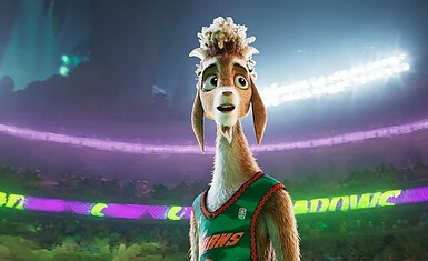 О чем расскажет мультфильм "GOAT: Мечтай по-крупному"?