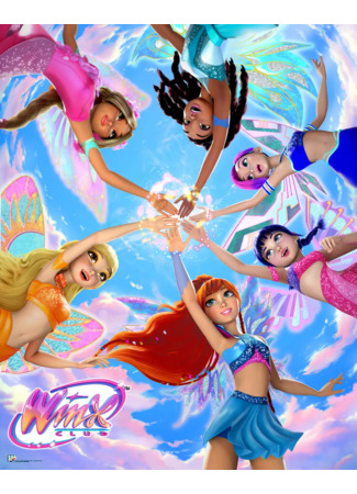 Клуб Винкс: перезапуск