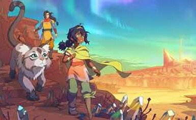 Новые проекты вселенной Аватар