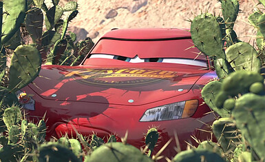 «Тачки»: как анимационный блокбастер стал культовым