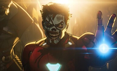 Алая Ведьма против живых и мёртвых: новые подробности «Зомби Marvel»