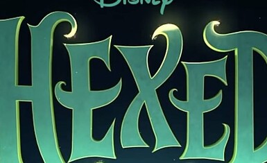 Disney готовит оригинальный мультфильм «Заколдованный»