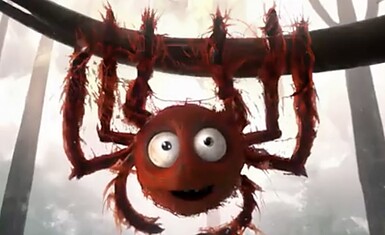 ИИ создаст полнометражный мультфильм за 9 месяцев