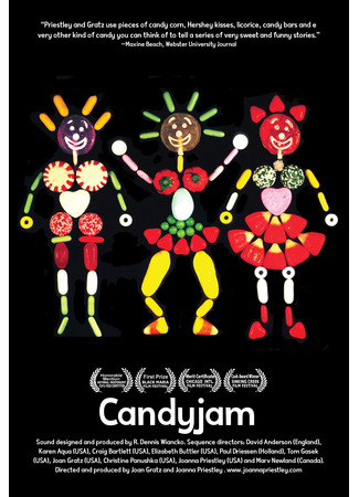 Candyjam (1988)