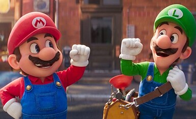 Марио возвращается: Illumination и Nintendo анонсировали сиквел