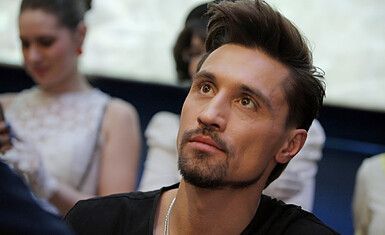 Дима Билан стал героем новой серии «Простоквашино»