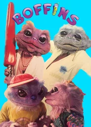 Boffins