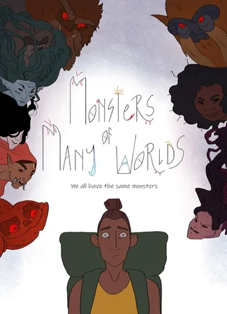 Monster of Many Worlds