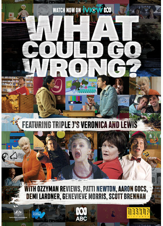 What Could Go Wrong?