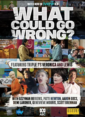 What Could Go Wrong?