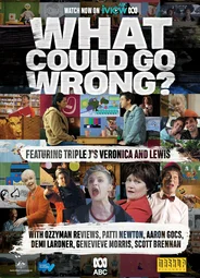 What Could Go Wrong?
